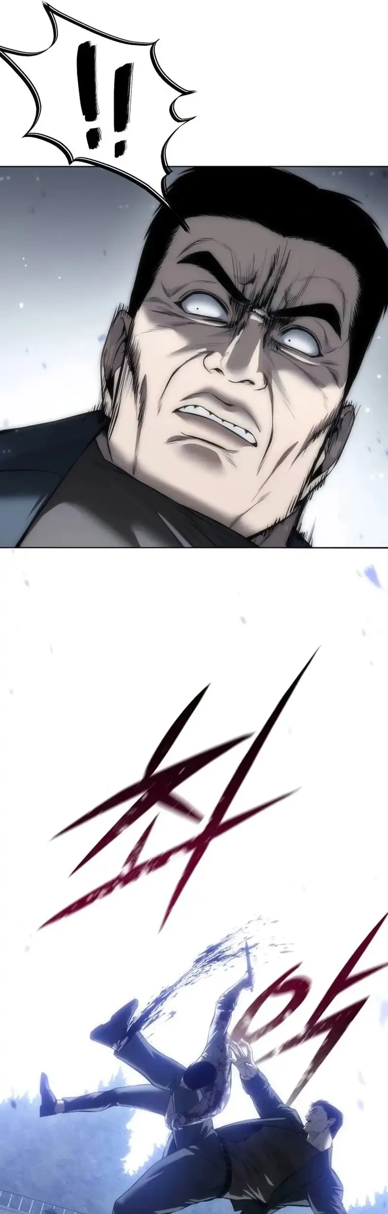 Red Shirt Chapter 46 Gambar 26