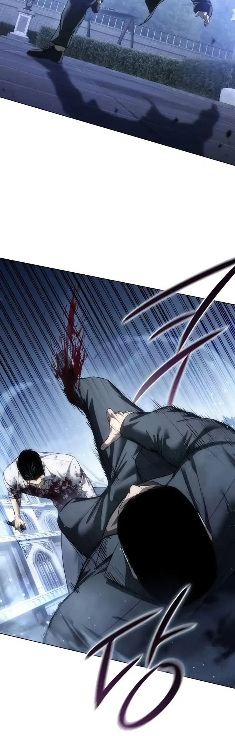 Red Shirt Chapter 46 Gambar 27