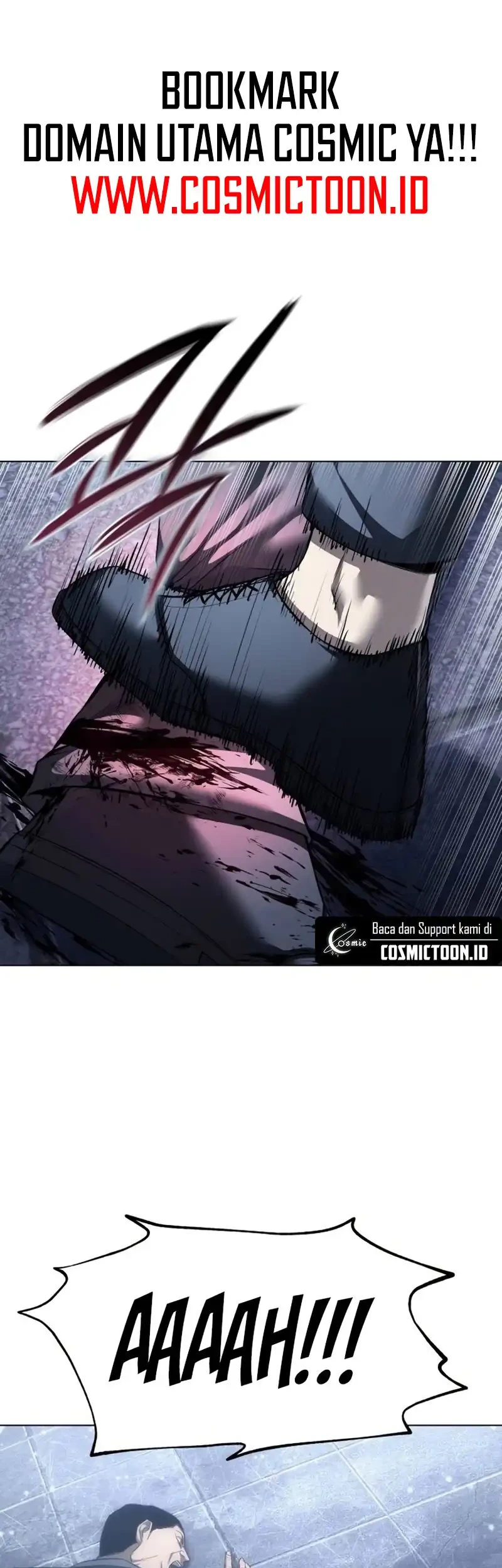 Red Shirt Chapter 46 Gambar 28