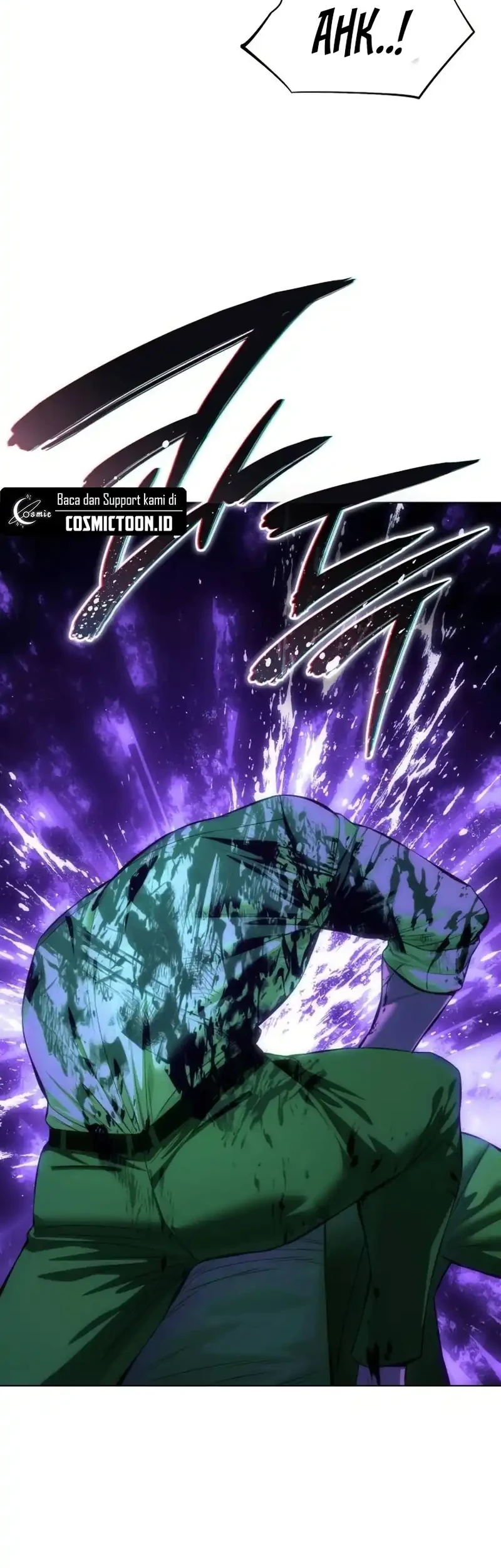 Red Shirt Chapter 46 Gambar 32