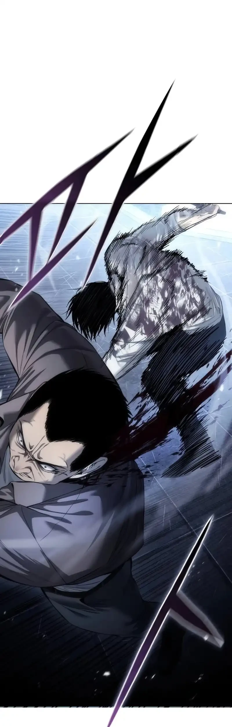 Red Shirt Chapter 46 Gambar 36