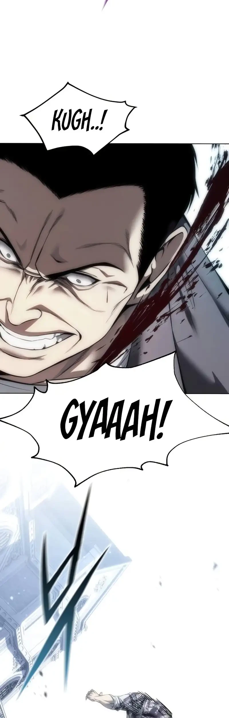 Red Shirt Chapter 46 Gambar 37