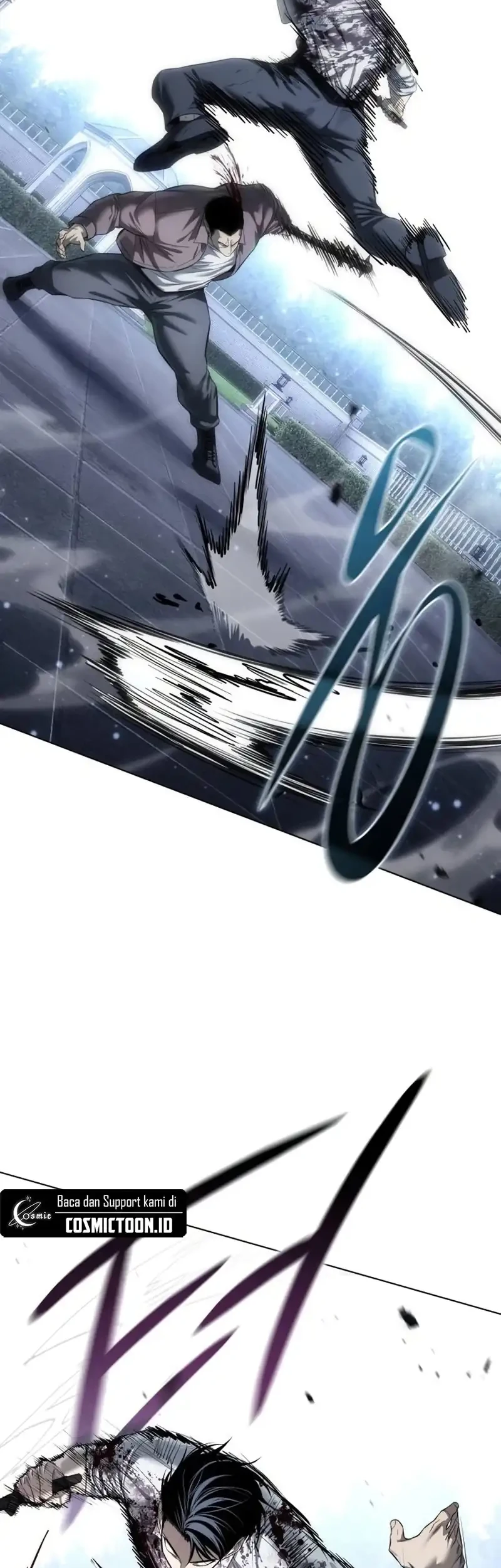 Red Shirt Chapter 46 Gambar 38