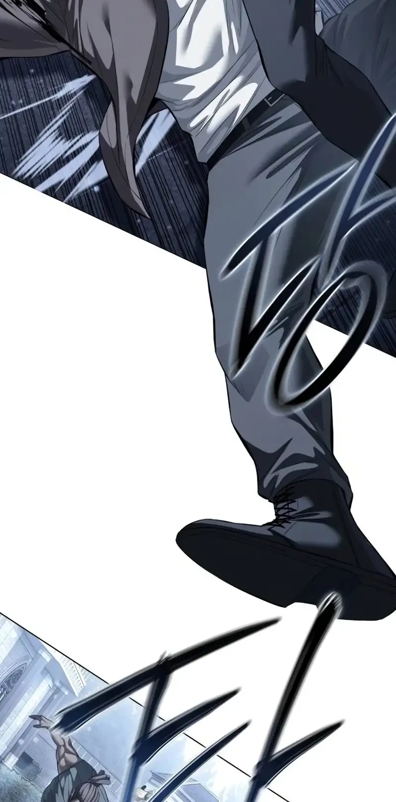 Red Shirt Chapter 46 Gambar 40