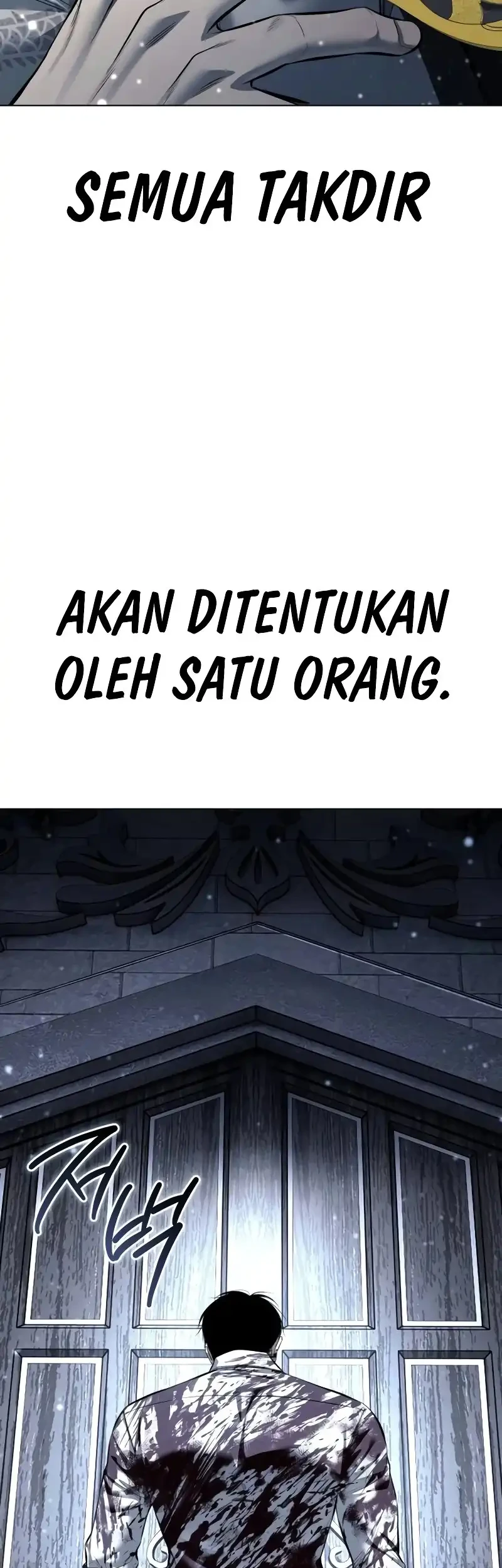 Red Shirt Chapter 47 Gambar 46