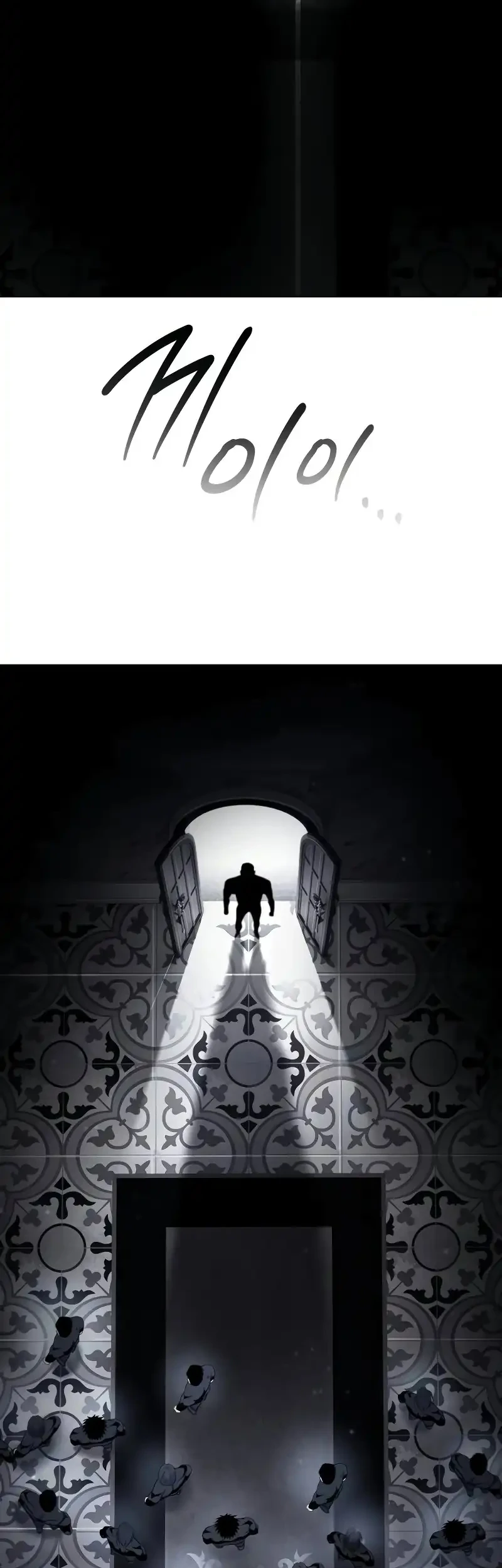 Red Shirt Chapter 47 Gambar 48