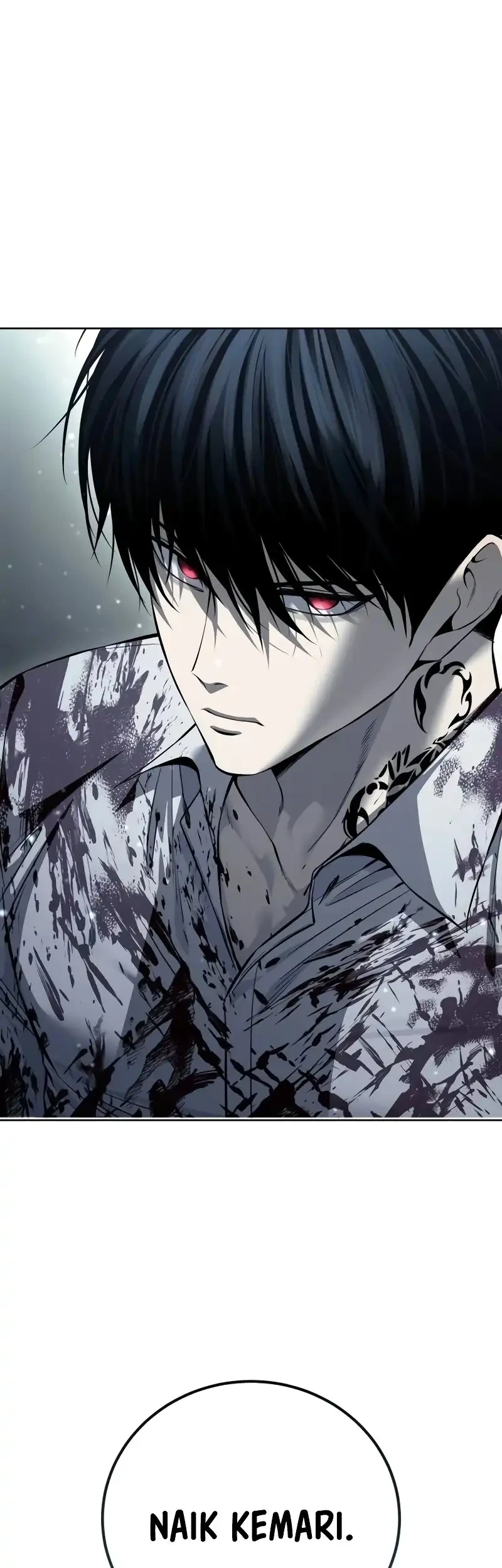 Red Shirt Chapter 47 Gambar 51