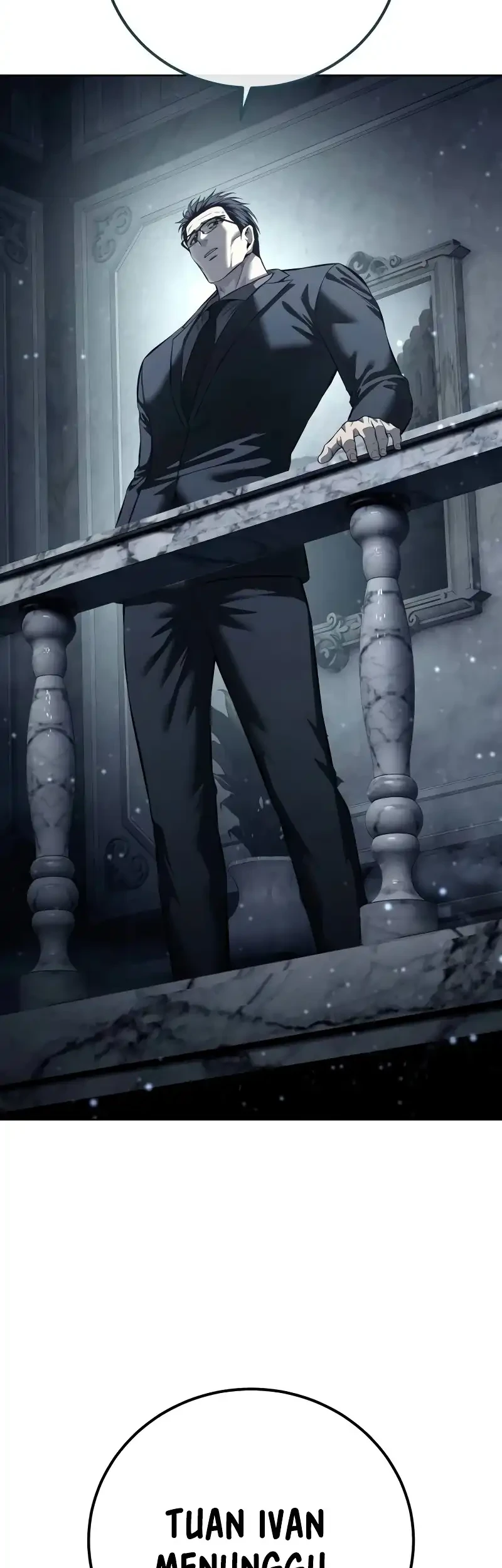 Red Shirt Chapter 47 Gambar 52