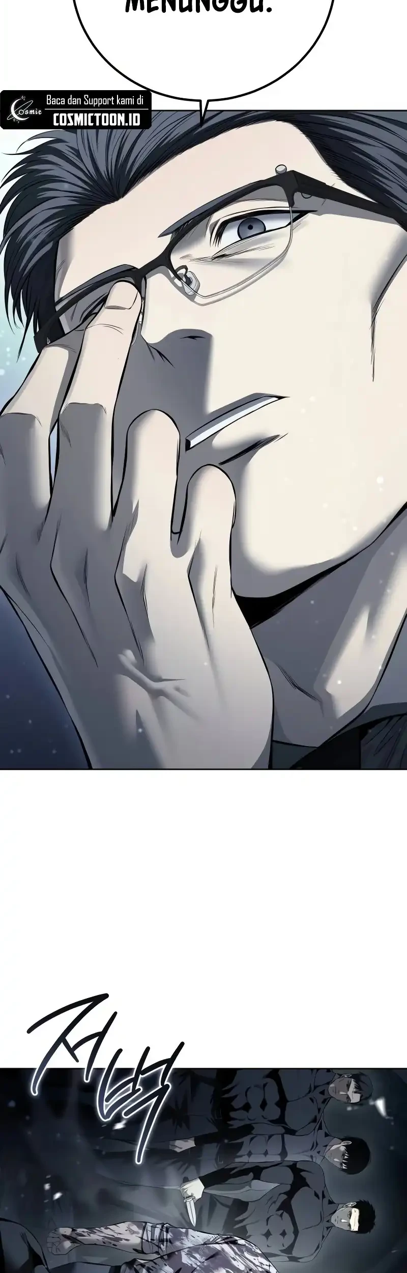 Red Shirt Chapter 47 Gambar 53