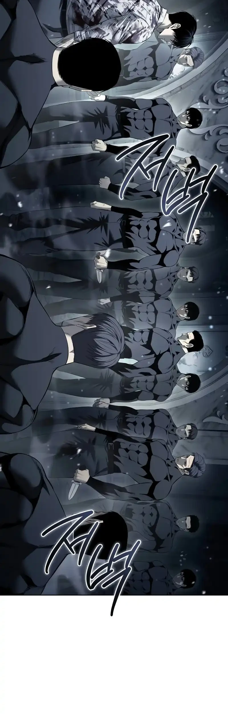 Red Shirt Chapter 47 Gambar 54