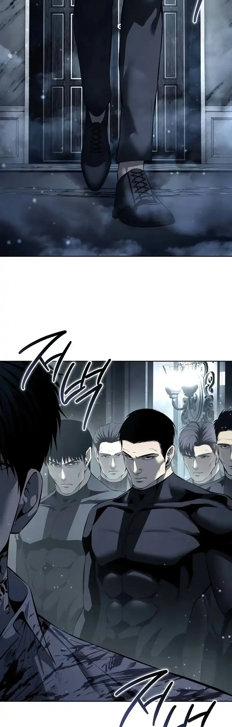 Red Shirt Chapter 47 Gambar 56