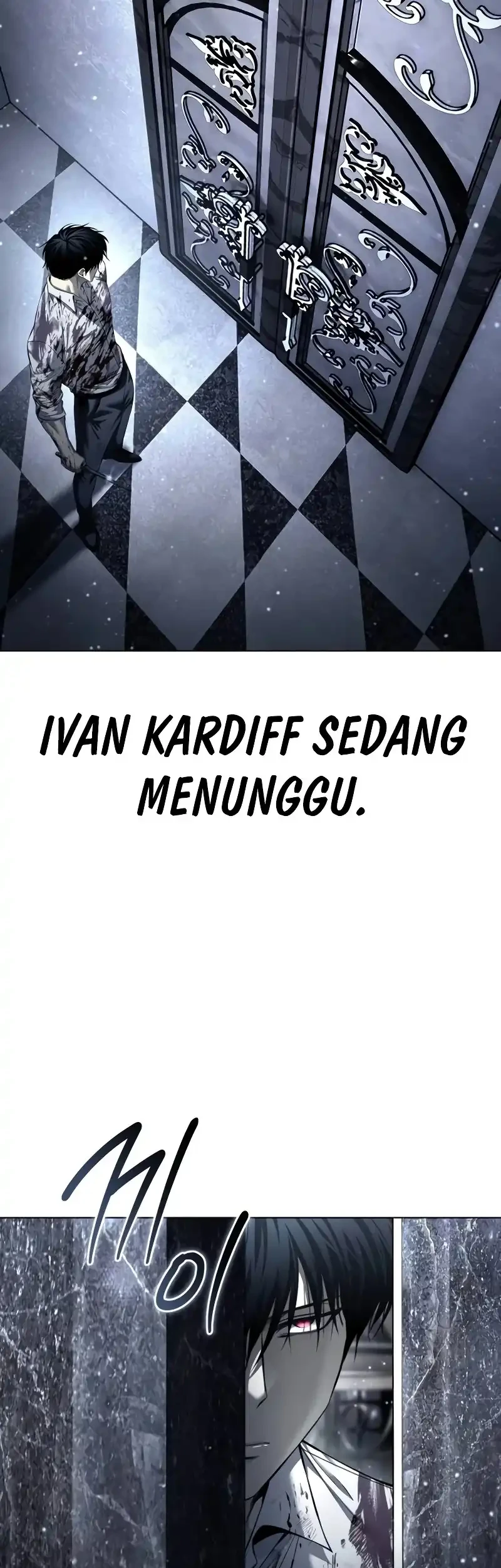 Red Shirt Chapter 47 Gambar 61