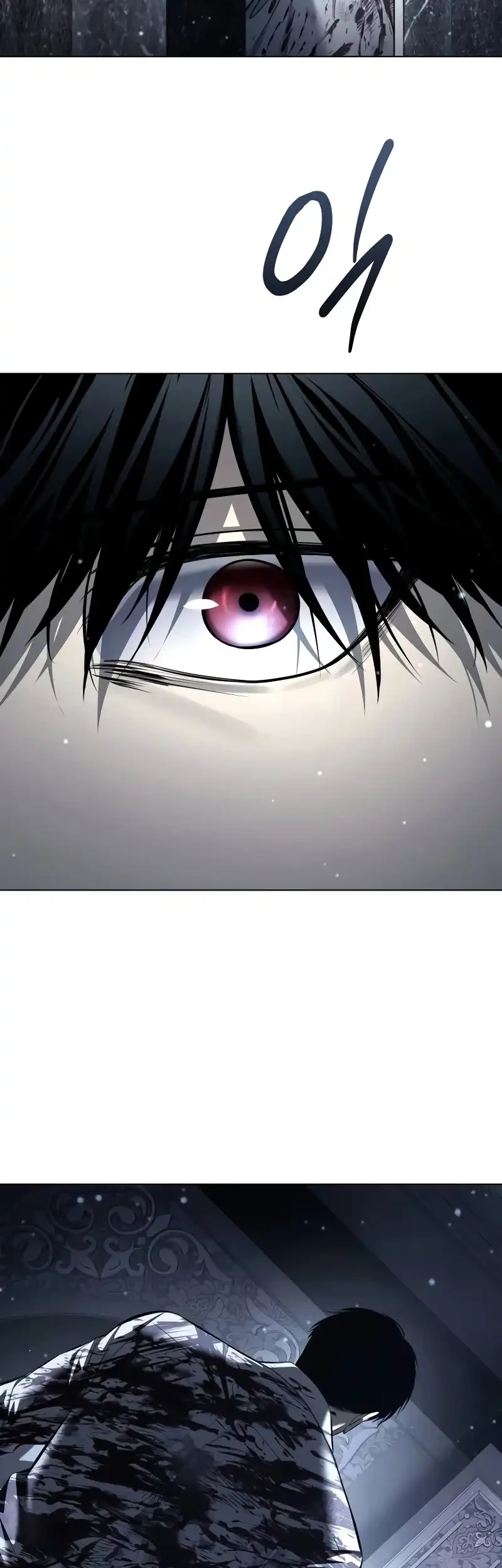 Red Shirt Chapter 47 Gambar 62