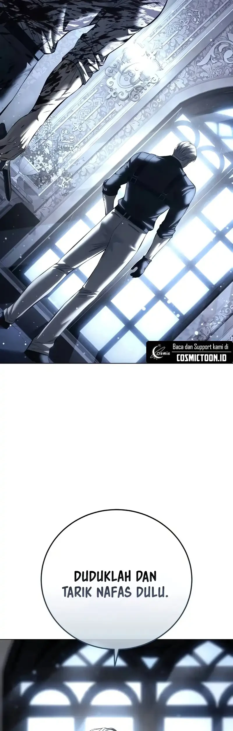 Red Shirt Chapter 47 Gambar 63