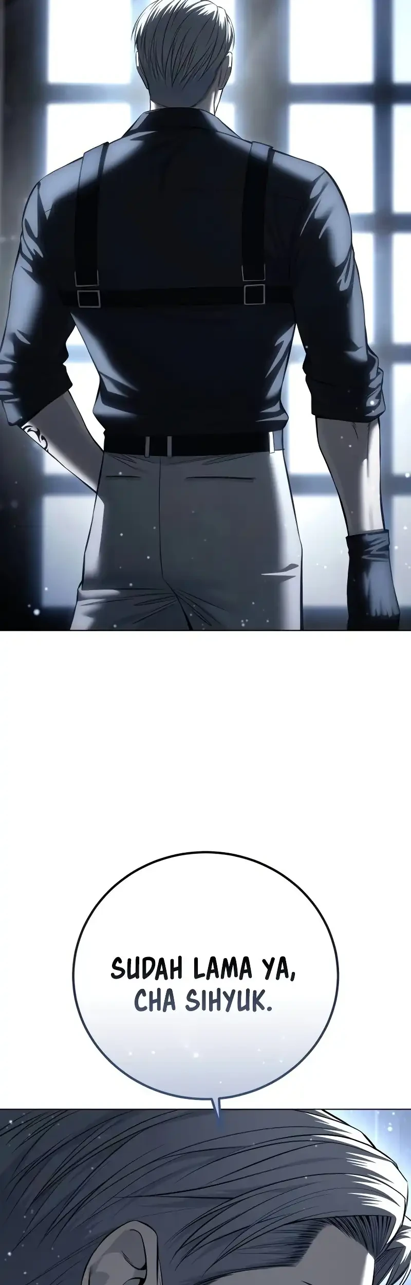 Red Shirt Chapter 47 Gambar 64