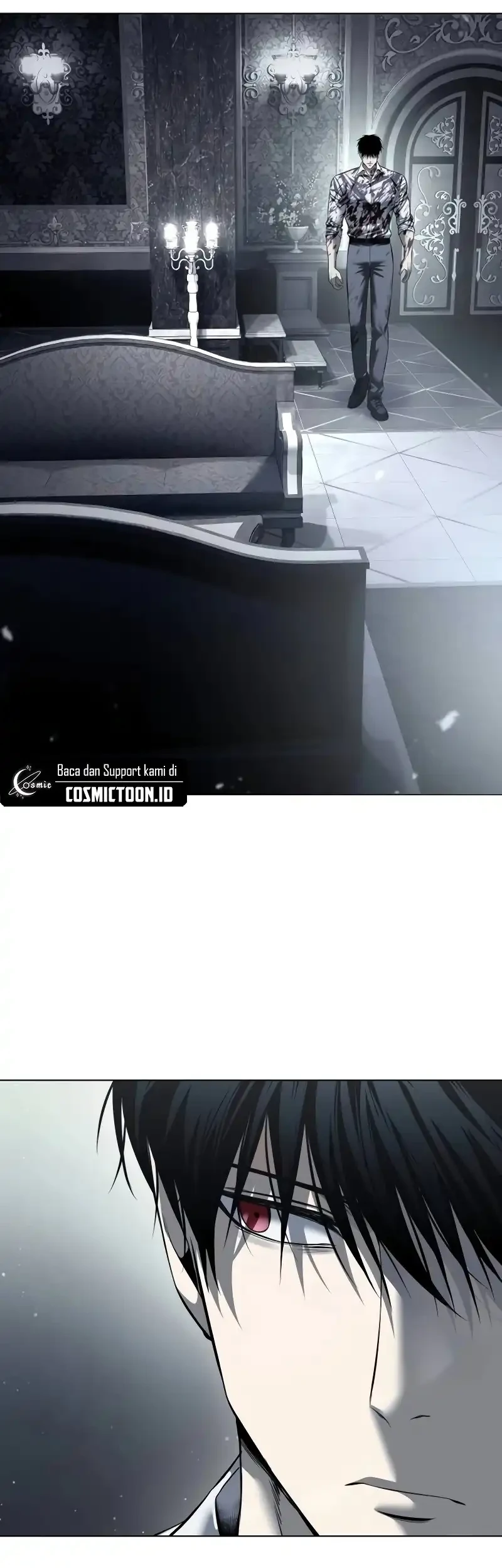 Red Shirt Chapter 47 Gambar 66