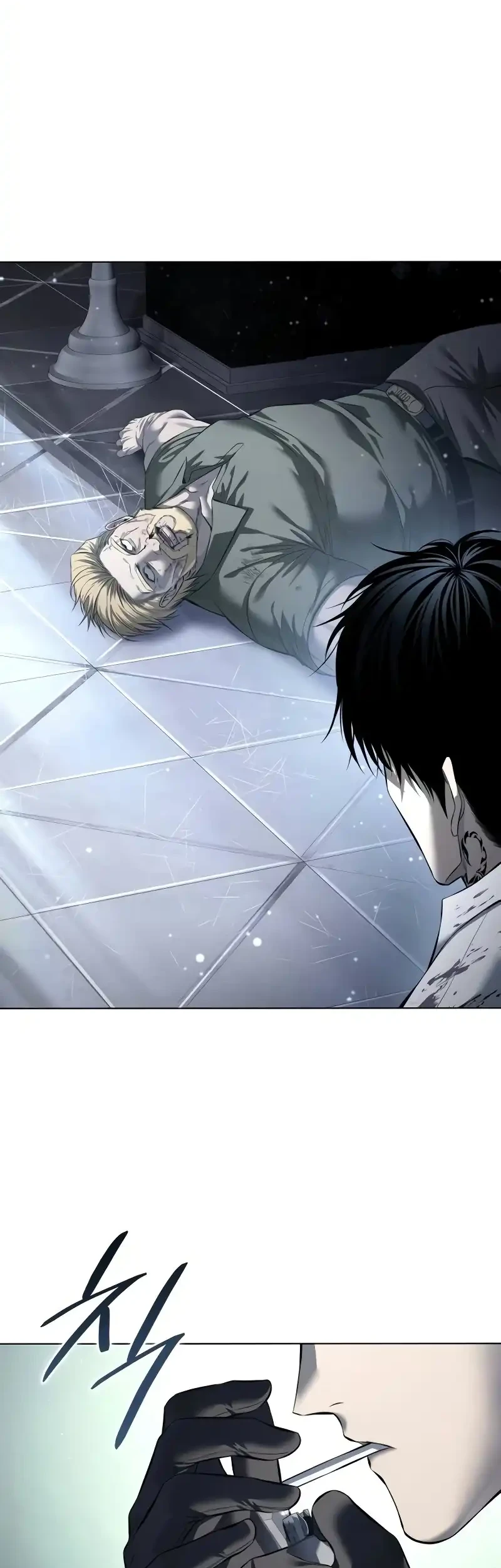 Red Shirt Chapter 47 Gambar 67