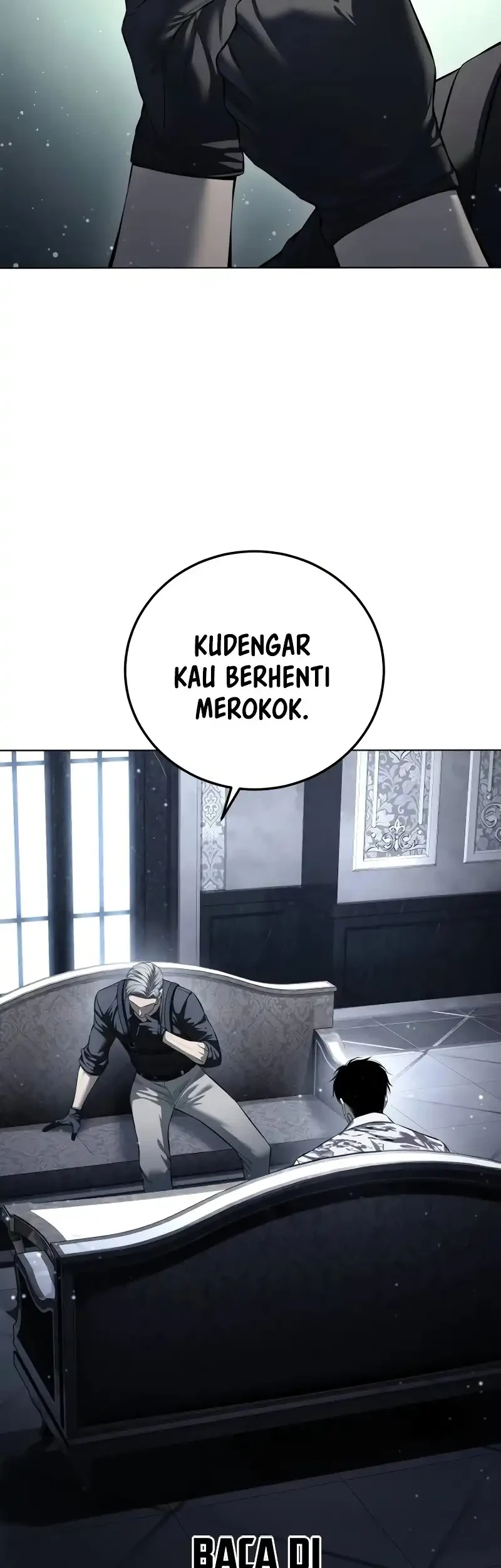 Red Shirt Chapter 47 Gambar 68