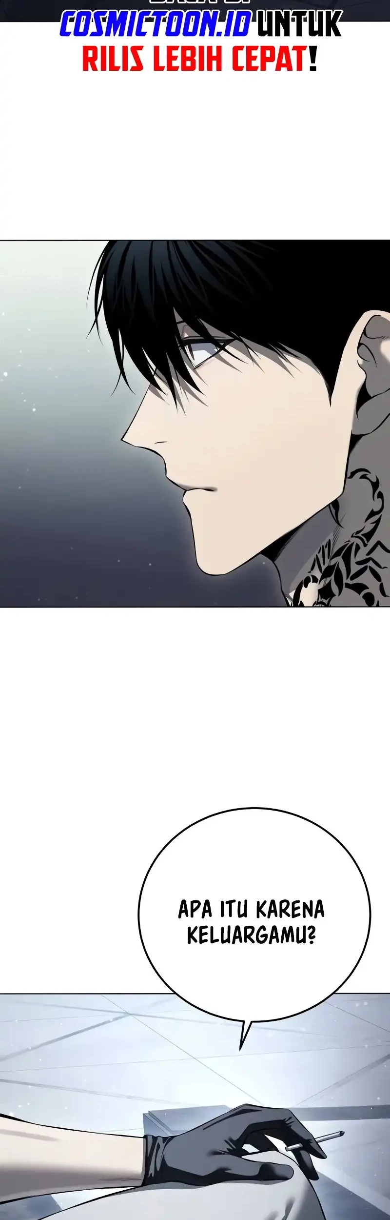 Red Shirt Chapter 47 Gambar 69