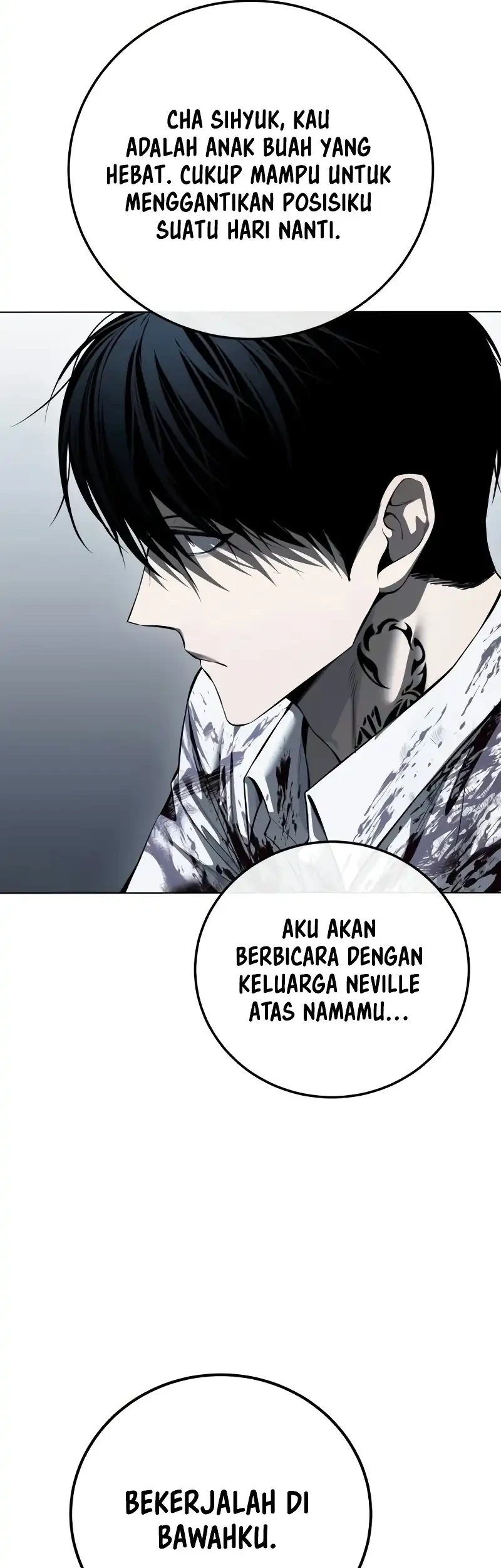 Red Shirt Chapter 47 Gambar 72