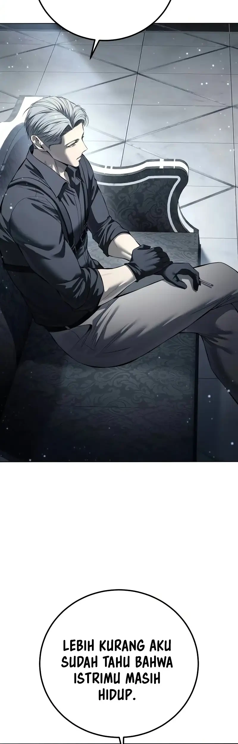 Red Shirt Chapter 47 Gambar 73