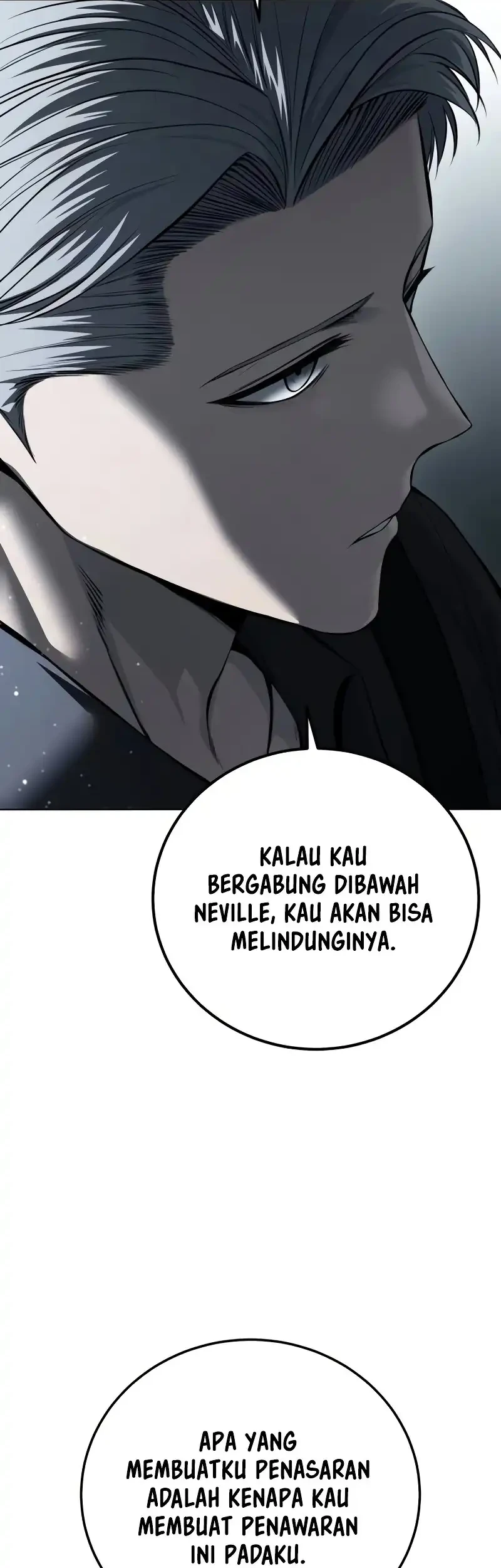 Red Shirt Chapter 47 Gambar 74