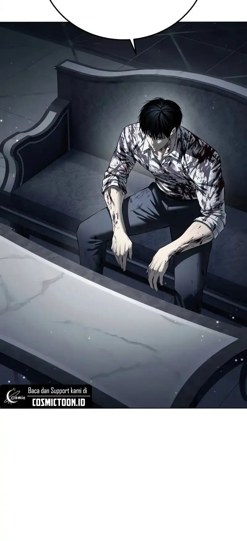 Red Shirt Chapter 47 Gambar 75