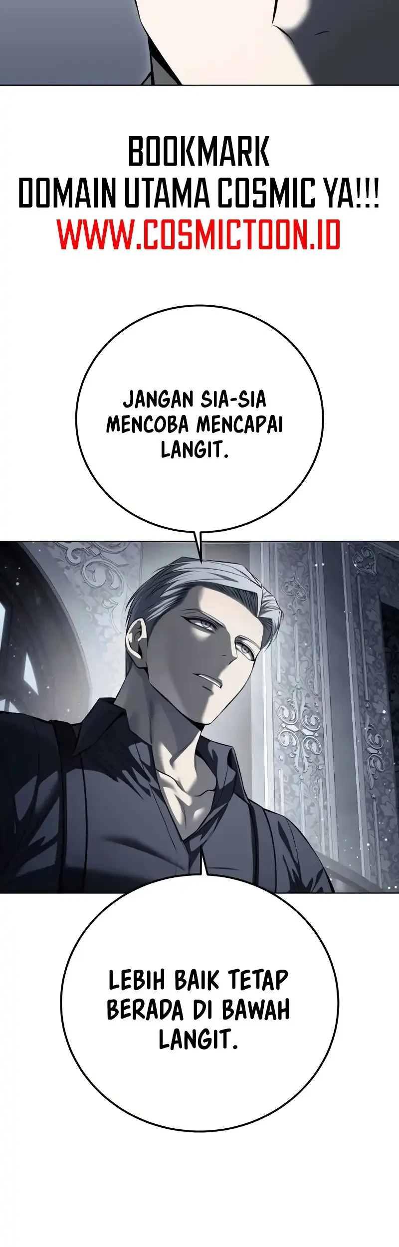 Red Shirt Chapter 47 Gambar 78