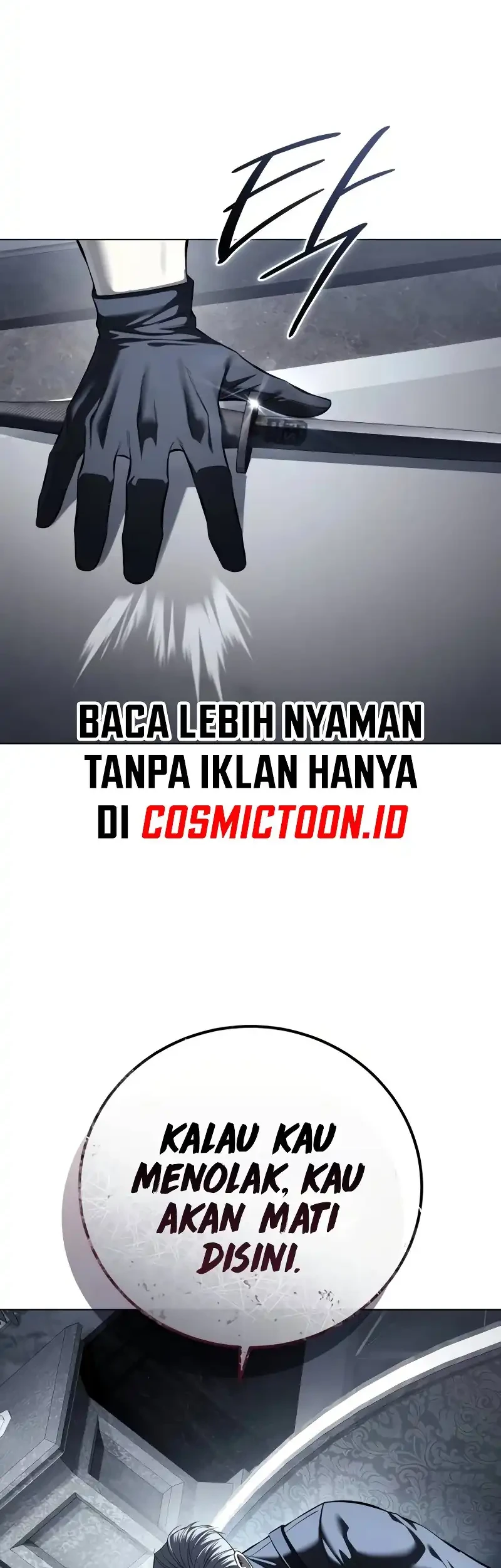 Red Shirt Chapter 47 Gambar 79