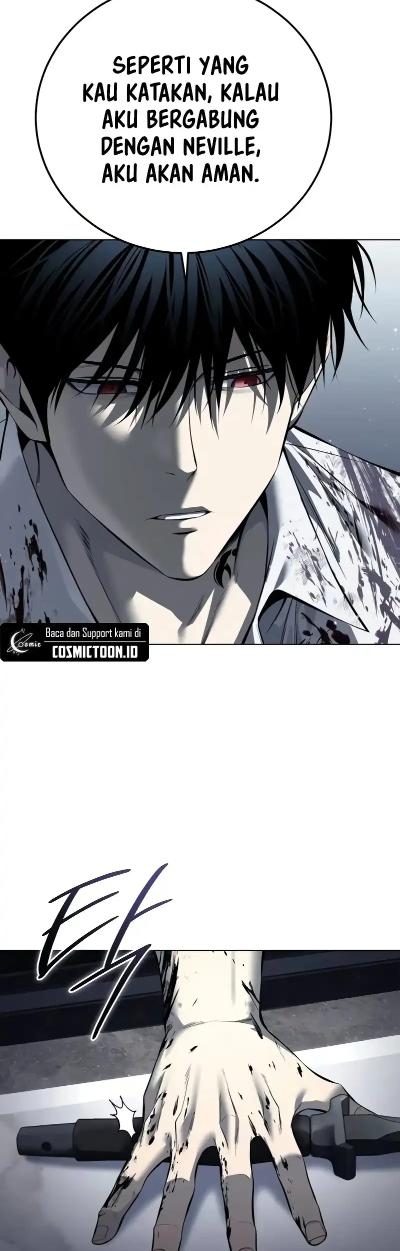 Red Shirt Chapter 47 Gambar 82