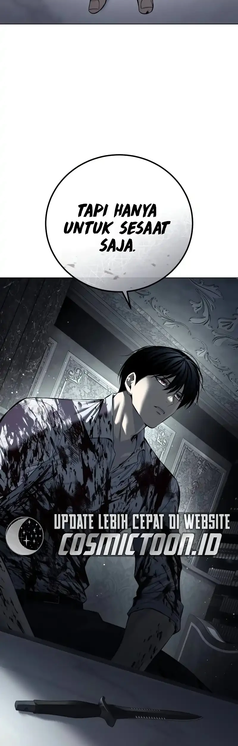 Red Shirt Chapter 47 Gambar 83