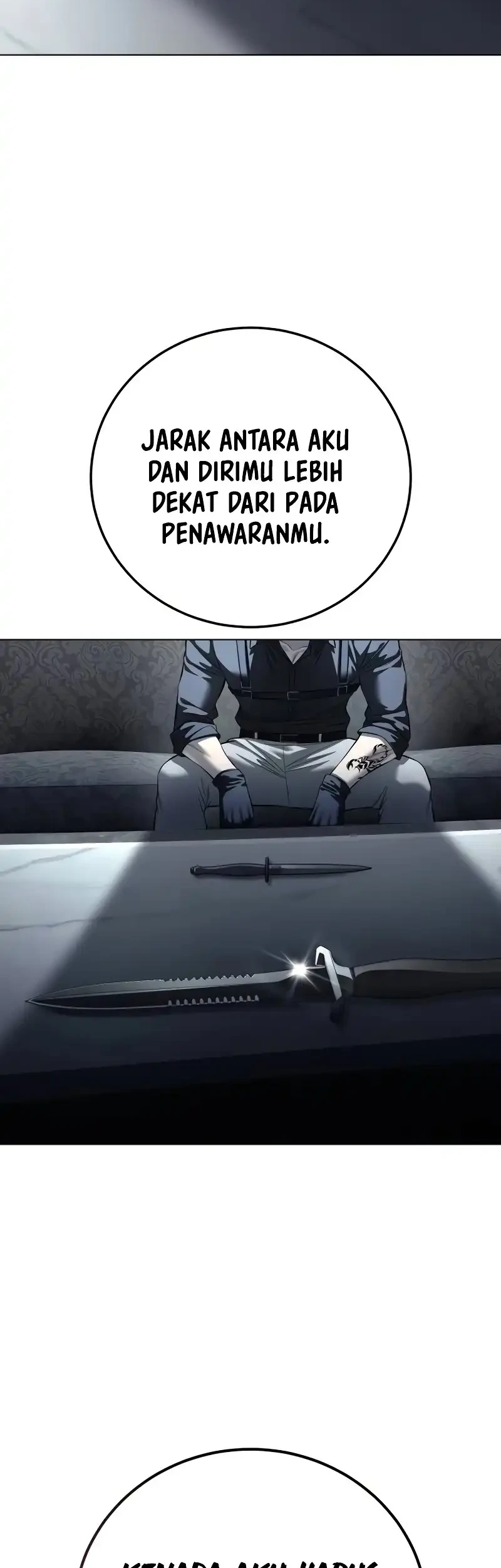 Red Shirt Chapter 47 Gambar 84