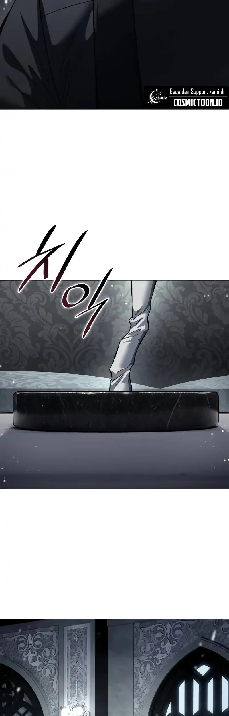 Red Shirt Chapter 47 Gambar 86