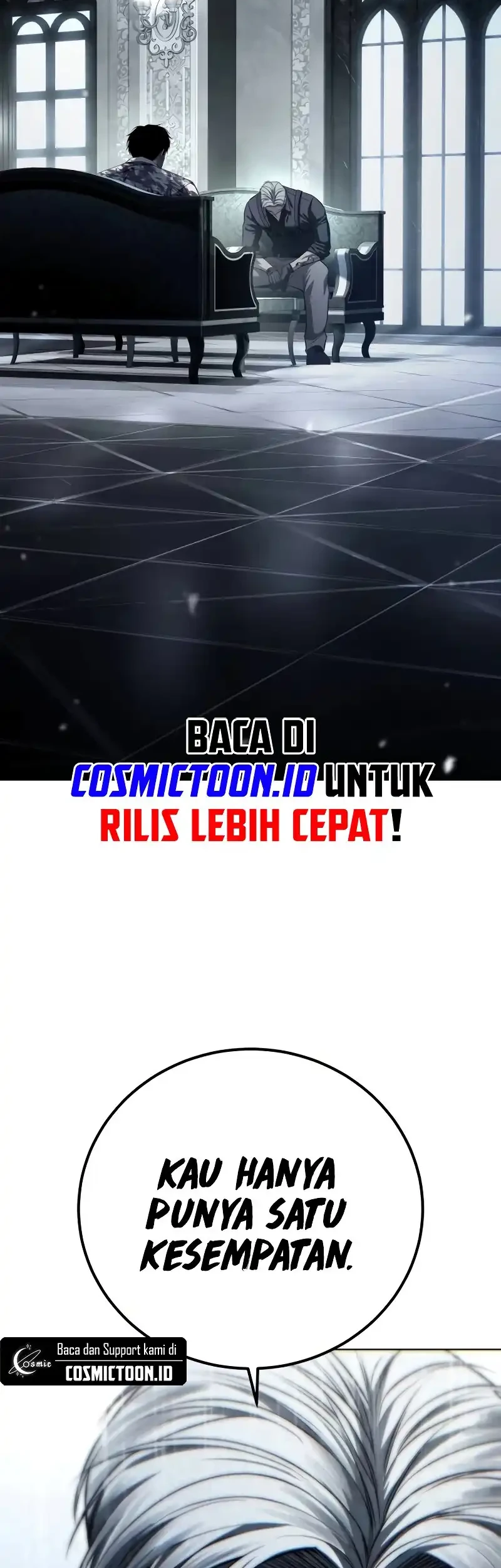 Red Shirt Chapter 47 Gambar 87