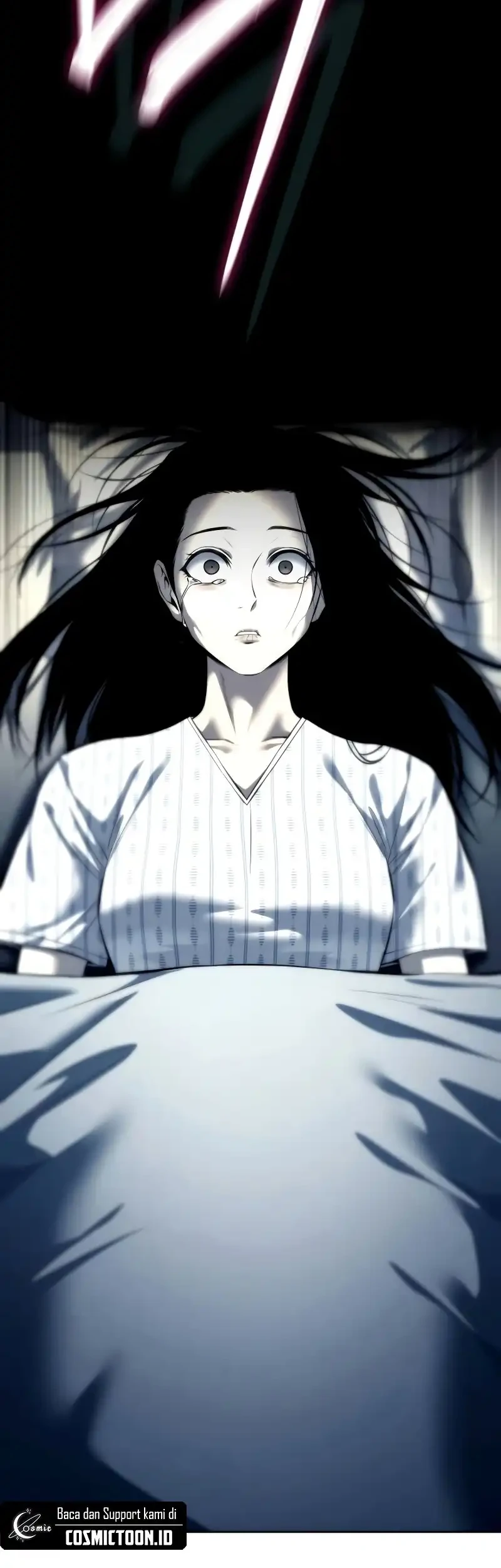 Red Shirt Chapter 47 Gambar 94