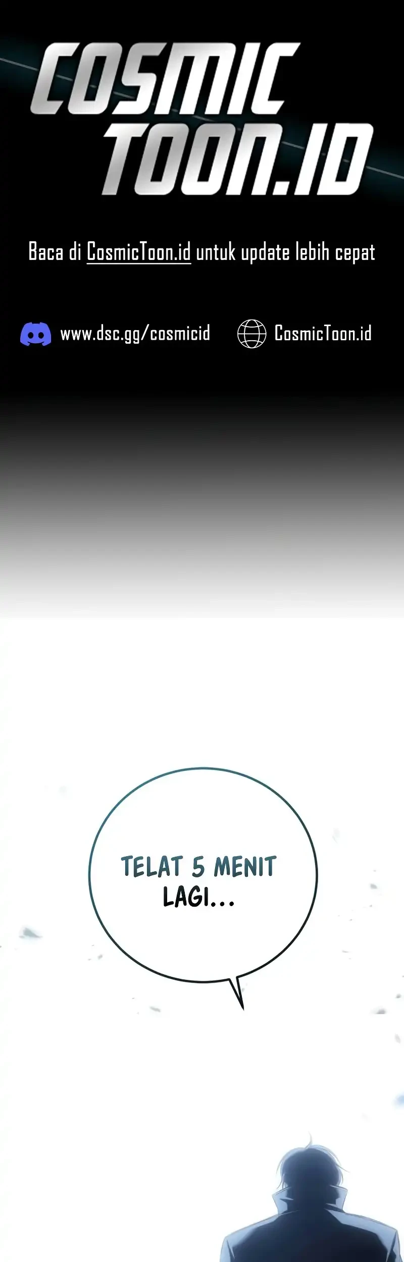 Komik Red Shirt Chapter 47 gambar 1