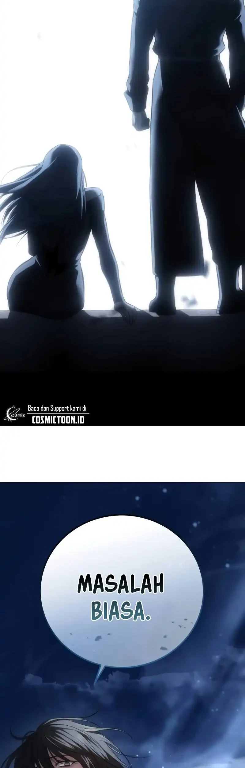 Manhwa Red Shirt Chapter 47 gambar 2