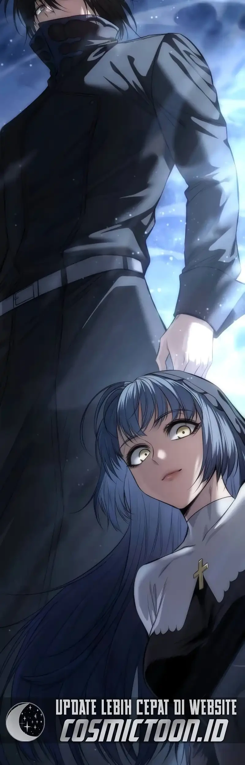 Red Shirt Chapter 47 Gambar 3