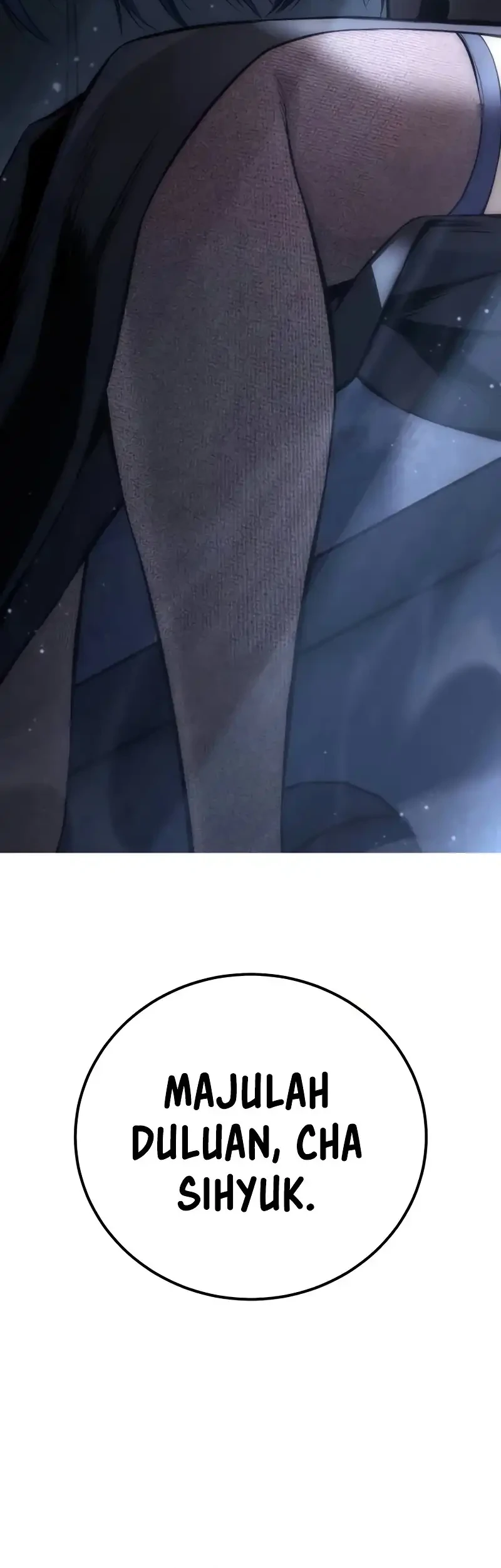 Red Shirt Chapter 47 Gambar 4