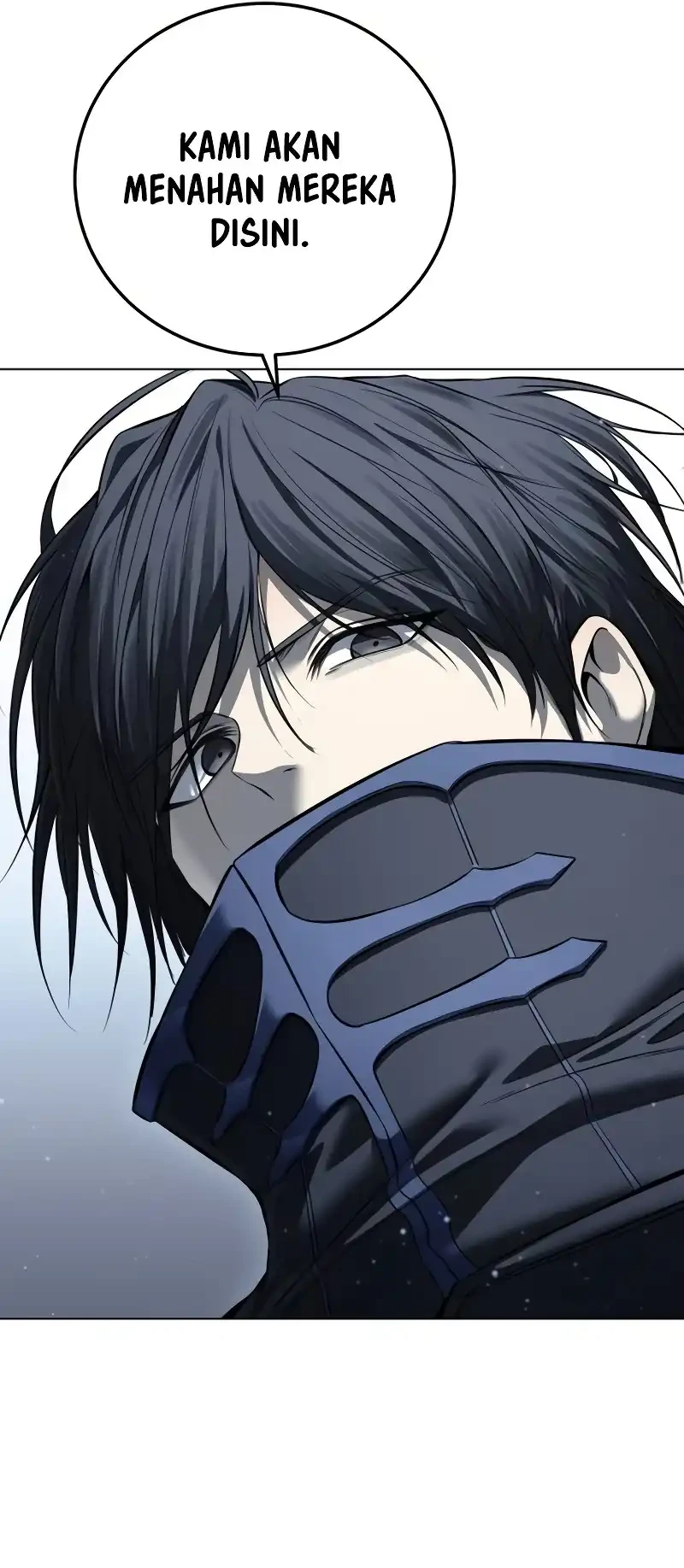 Red Shirt Chapter 47 Gambar 5