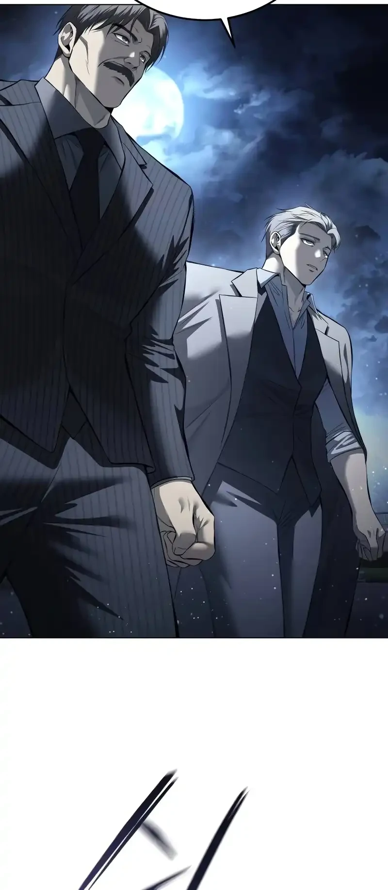 Red Shirt Chapter 47 Gambar 10