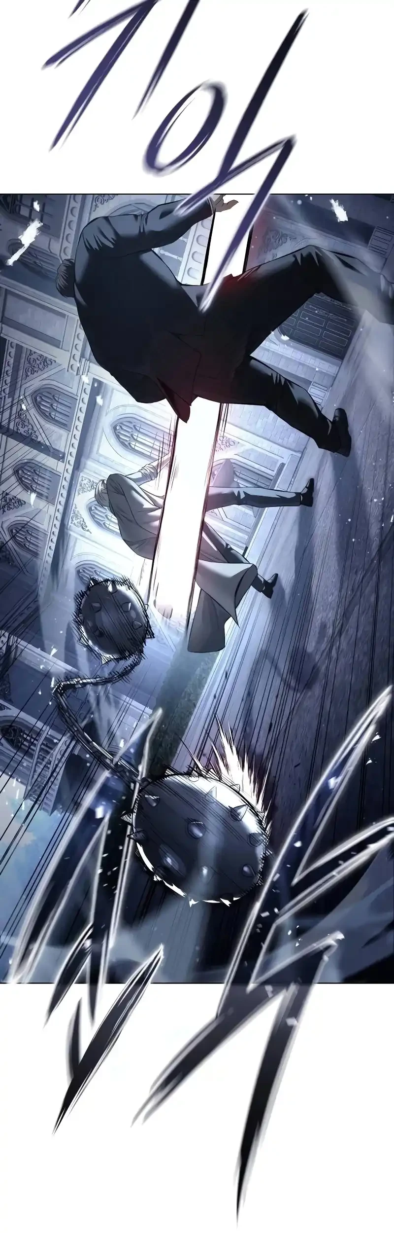 Red Shirt Chapter 47 Gambar 11