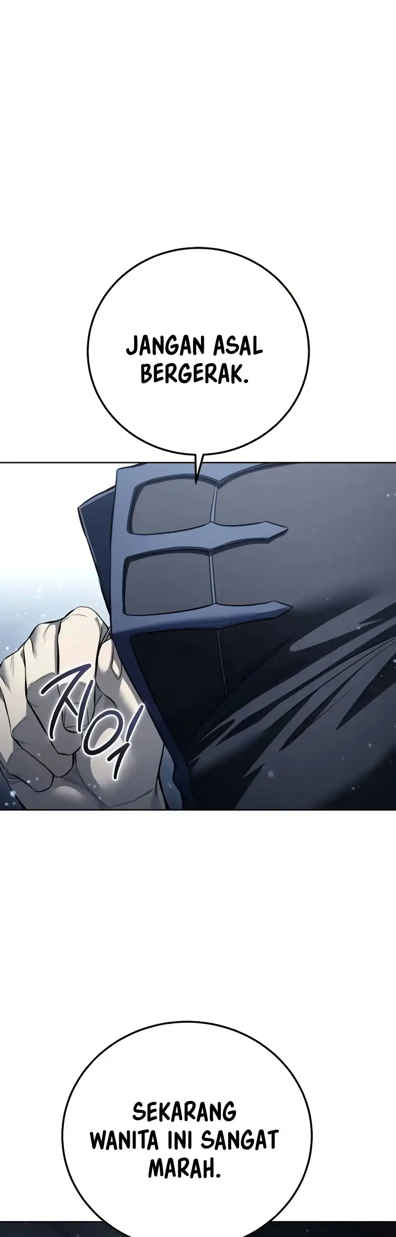 Red Shirt Chapter 47 Gambar 12