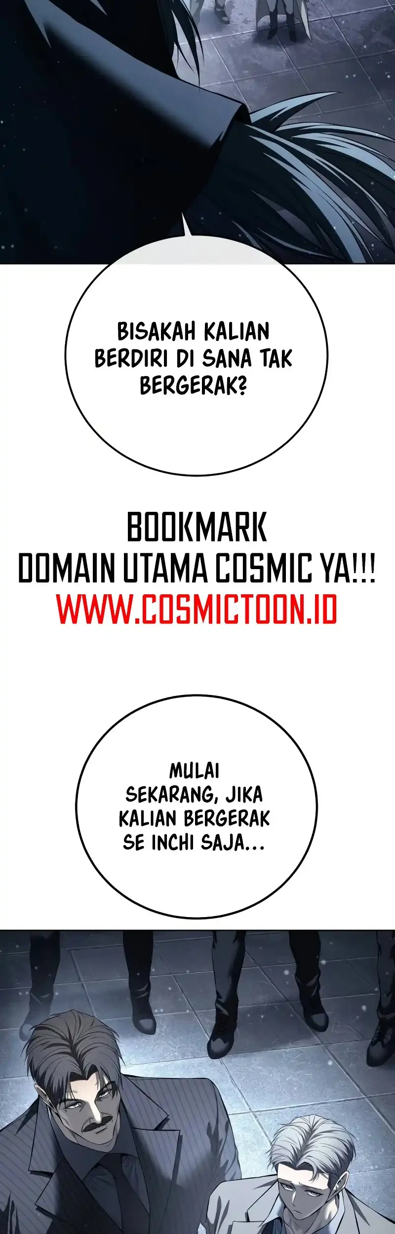 Red Shirt Chapter 47 Gambar 14