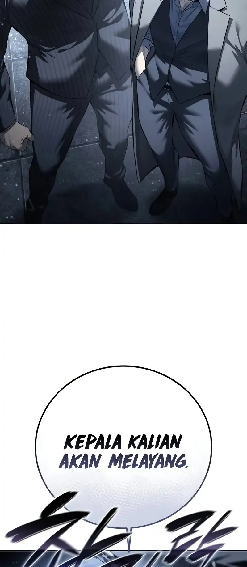 Red Shirt Chapter 47 Gambar 15