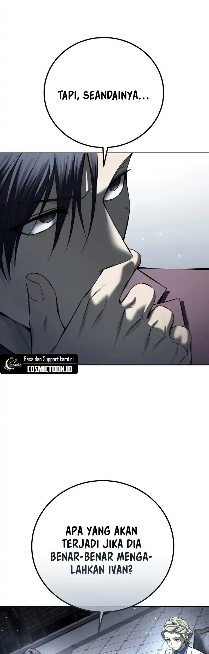 Red Shirt Chapter 47 Gambar 22