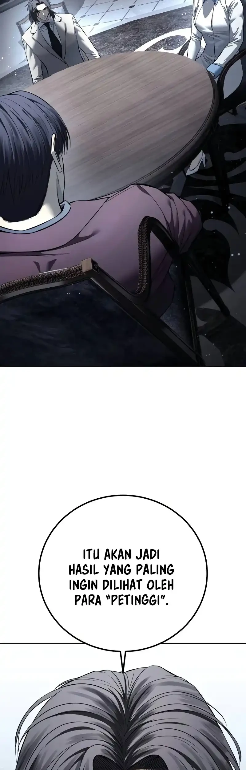 Red Shirt Chapter 47 Gambar 23