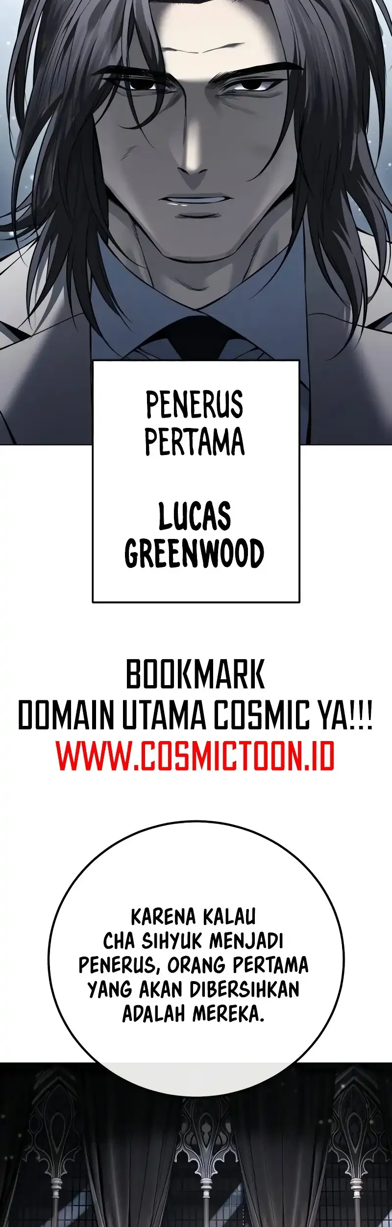 Red Shirt Chapter 47 Gambar 24