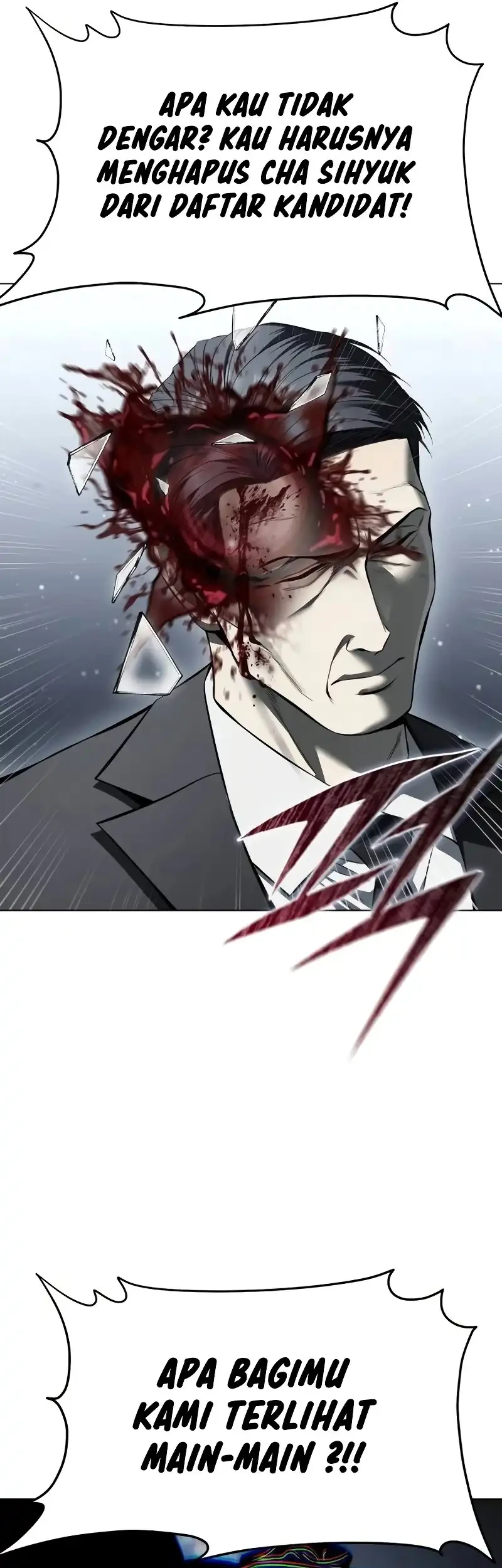 Red Shirt Chapter 47 Gambar 26