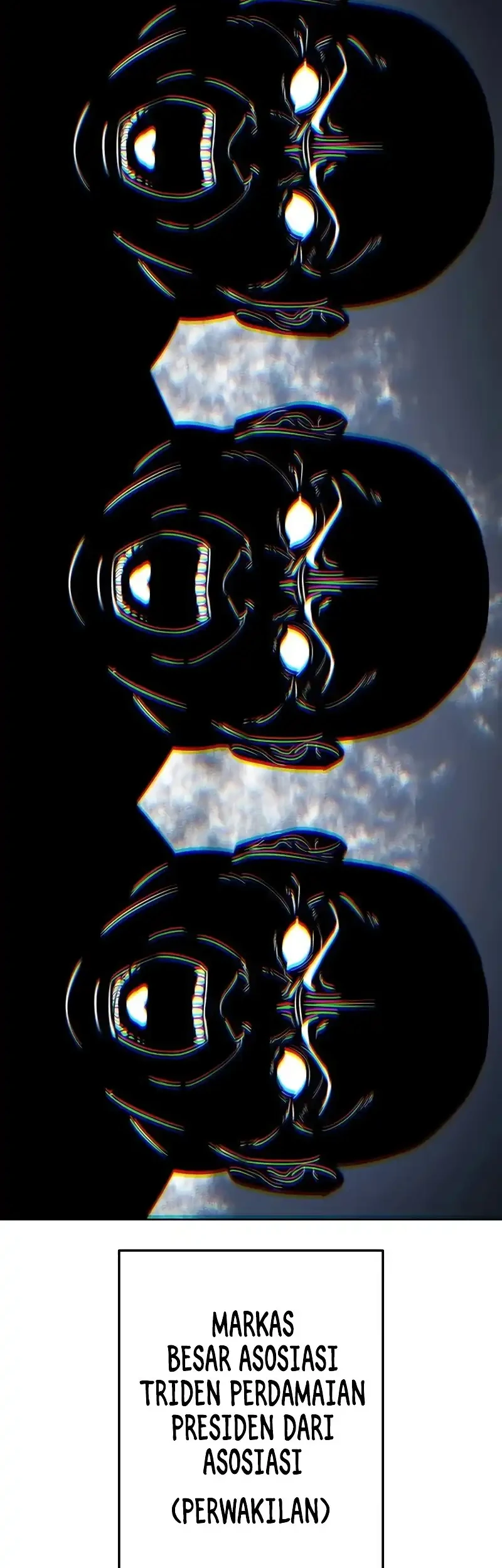 Red Shirt Chapter 47 Gambar 27